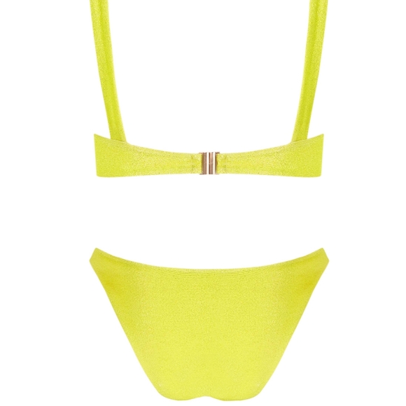 Balconette Lima Bikini - Brief - Picture 6 of 6